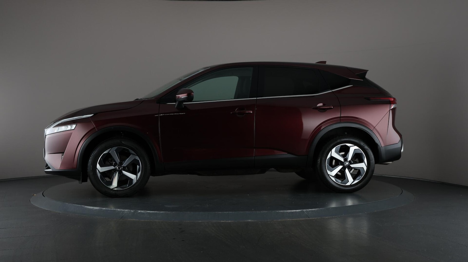 Used Nissan Qashqai 2022 for sale - 76085438: Photo 19