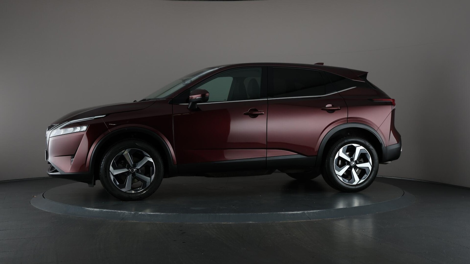Used Nissan Qashqai 2022 for sale - 76085438: Photo 21