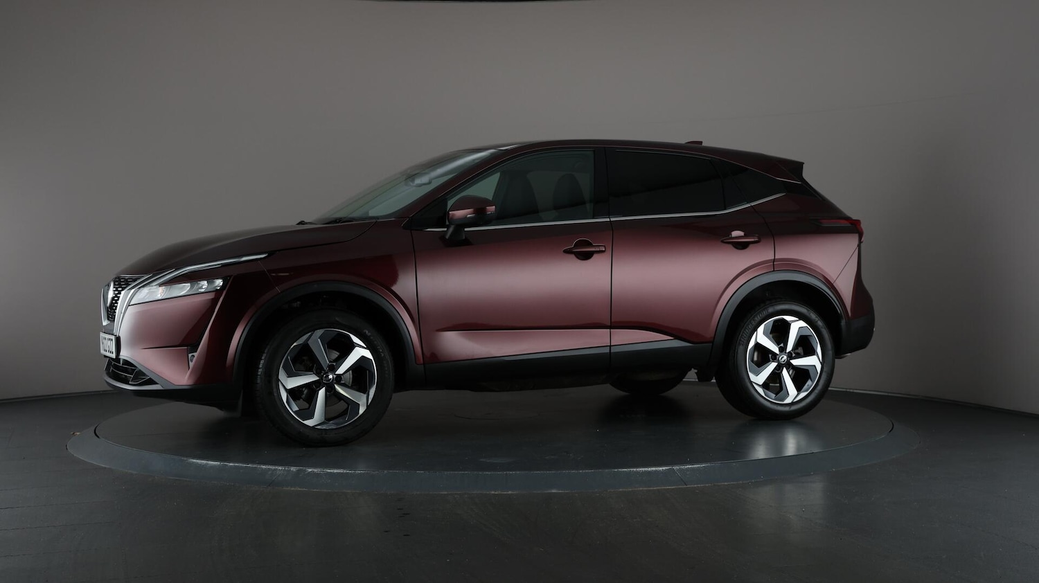 Used Nissan Qashqai 2022 for sale - 76085438: Photo 23