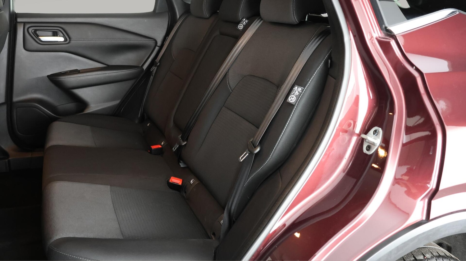 Used Nissan Qashqai 2022 for sale - 76085438: Photo 24