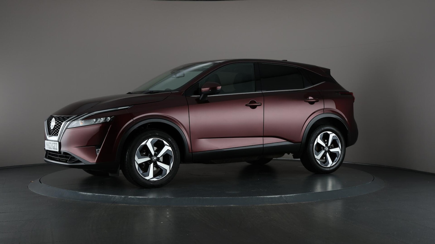 Used Nissan Qashqai 2022 for sale - 76085438: Photo 25