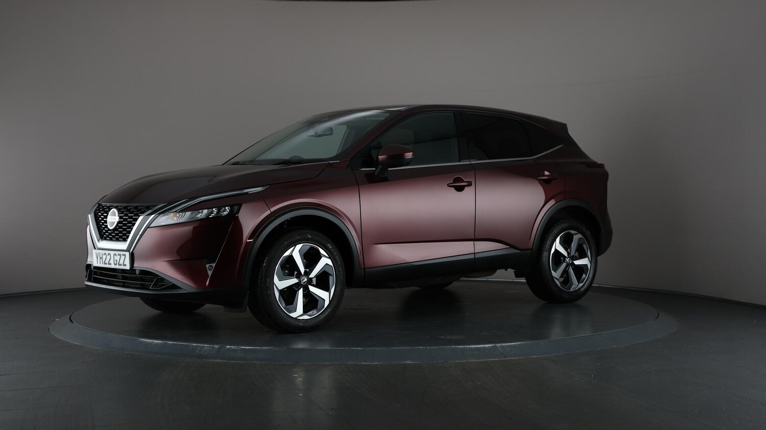 Used Nissan Qashqai 2022 for sale - 76085438: Photo 27