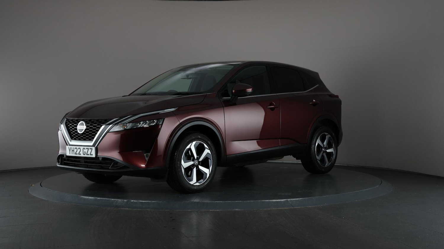 Used Nissan Qashqai 2022 for sale - 76085438: Photo 29