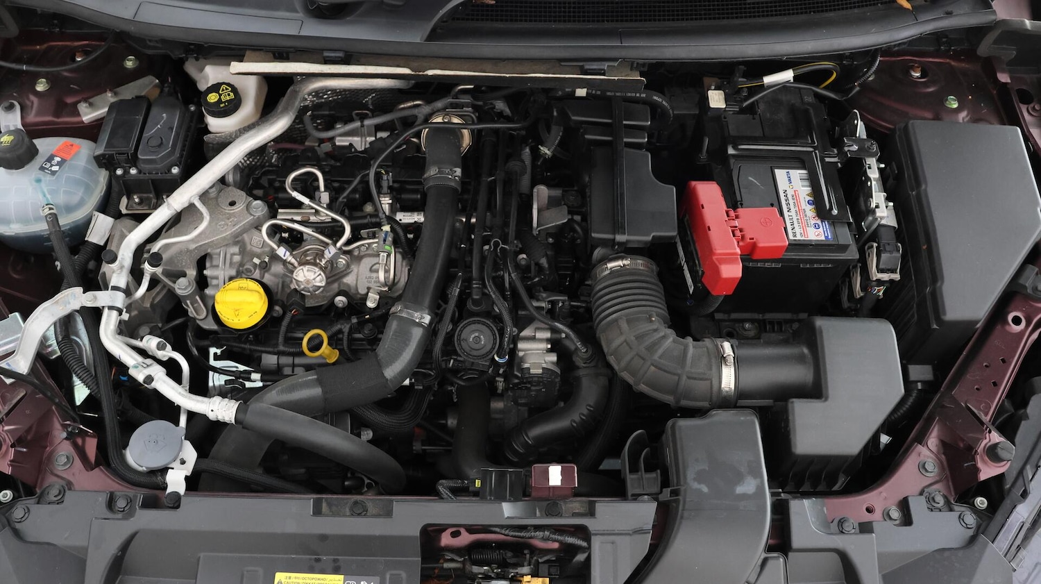 Used Nissan Qashqai 2022 for sale - 76085438: Photo 30