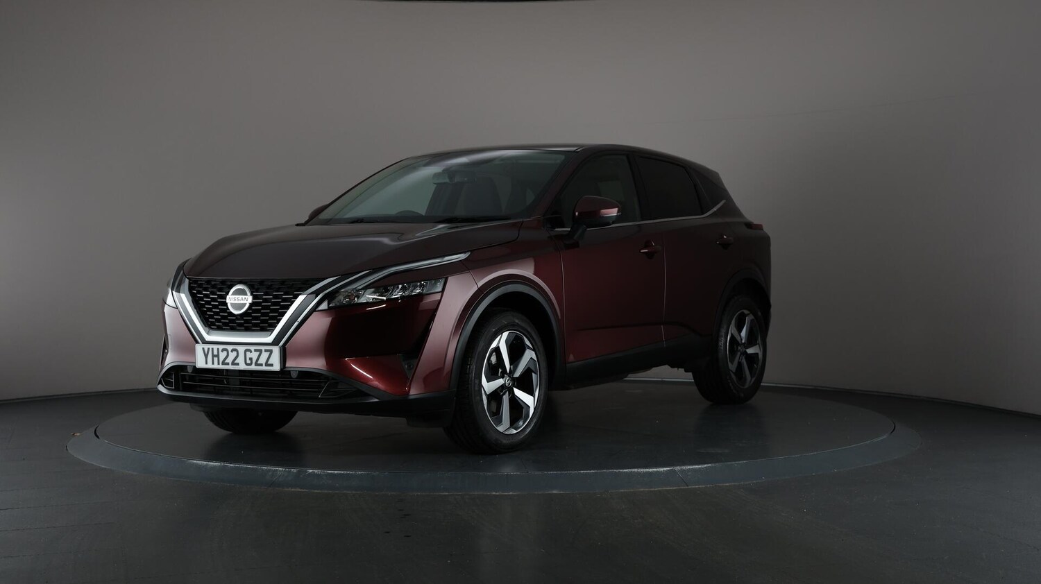 Used Nissan Qashqai 2022 for sale - 76085438: Photo 31