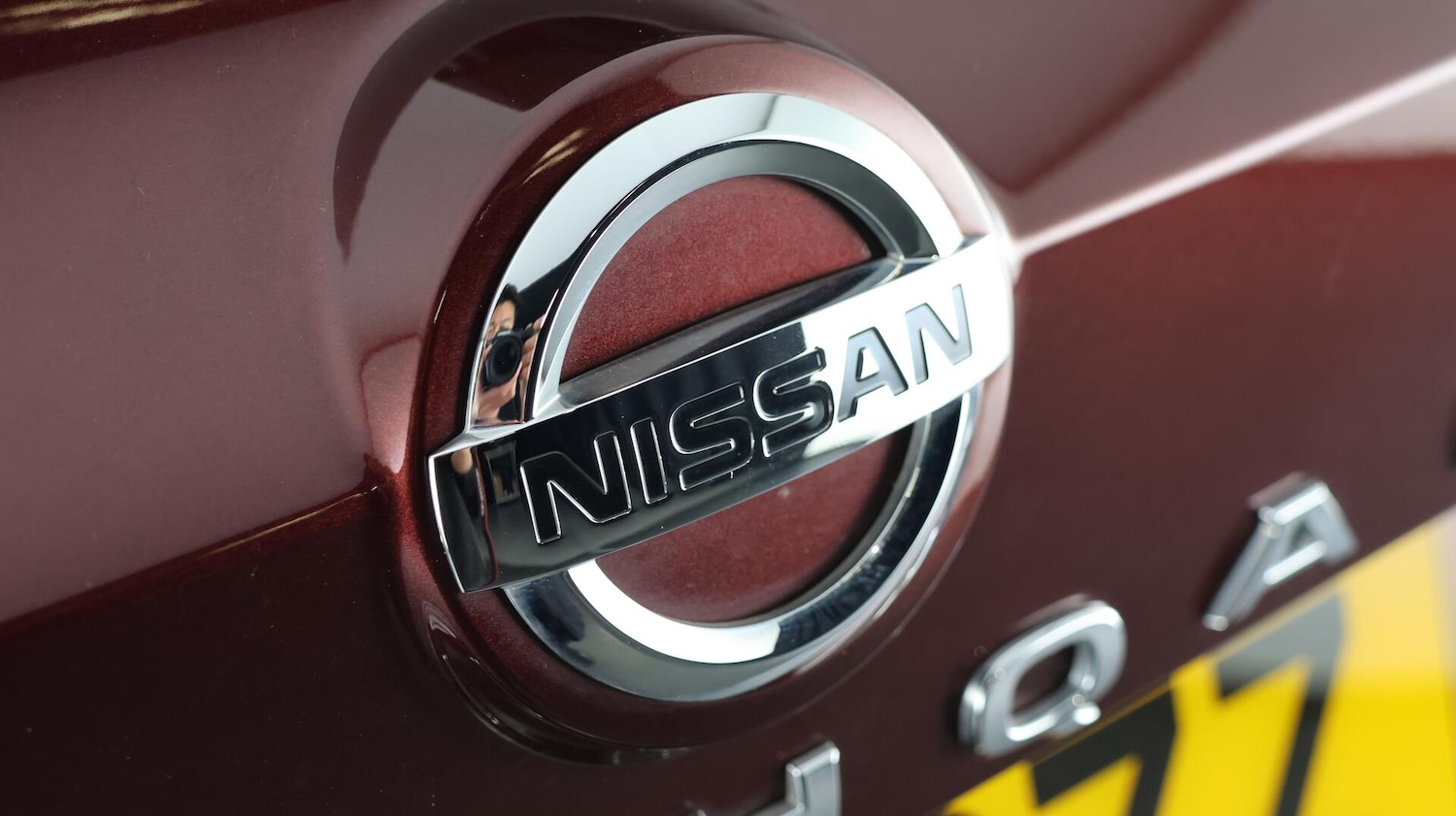 Used Nissan Qashqai 2022 for sale - 76085438: Photo 32
