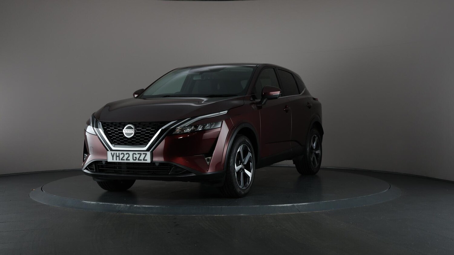 Used Nissan Qashqai 2022 for sale - 76085438: Photo 33