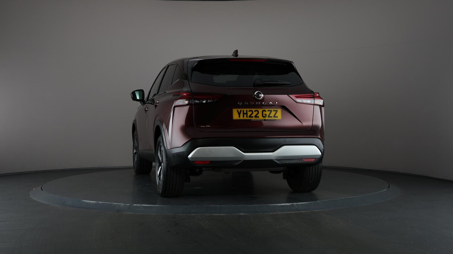Used Nissan Qashqai 2022 for sale - 76085438: Photo 35