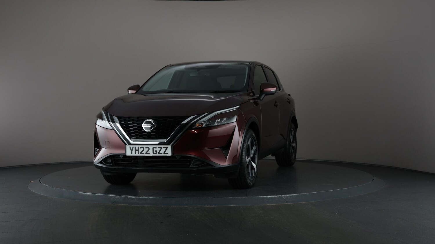 Used Nissan Qashqai 2022 for sale - 76085438: Photo 37