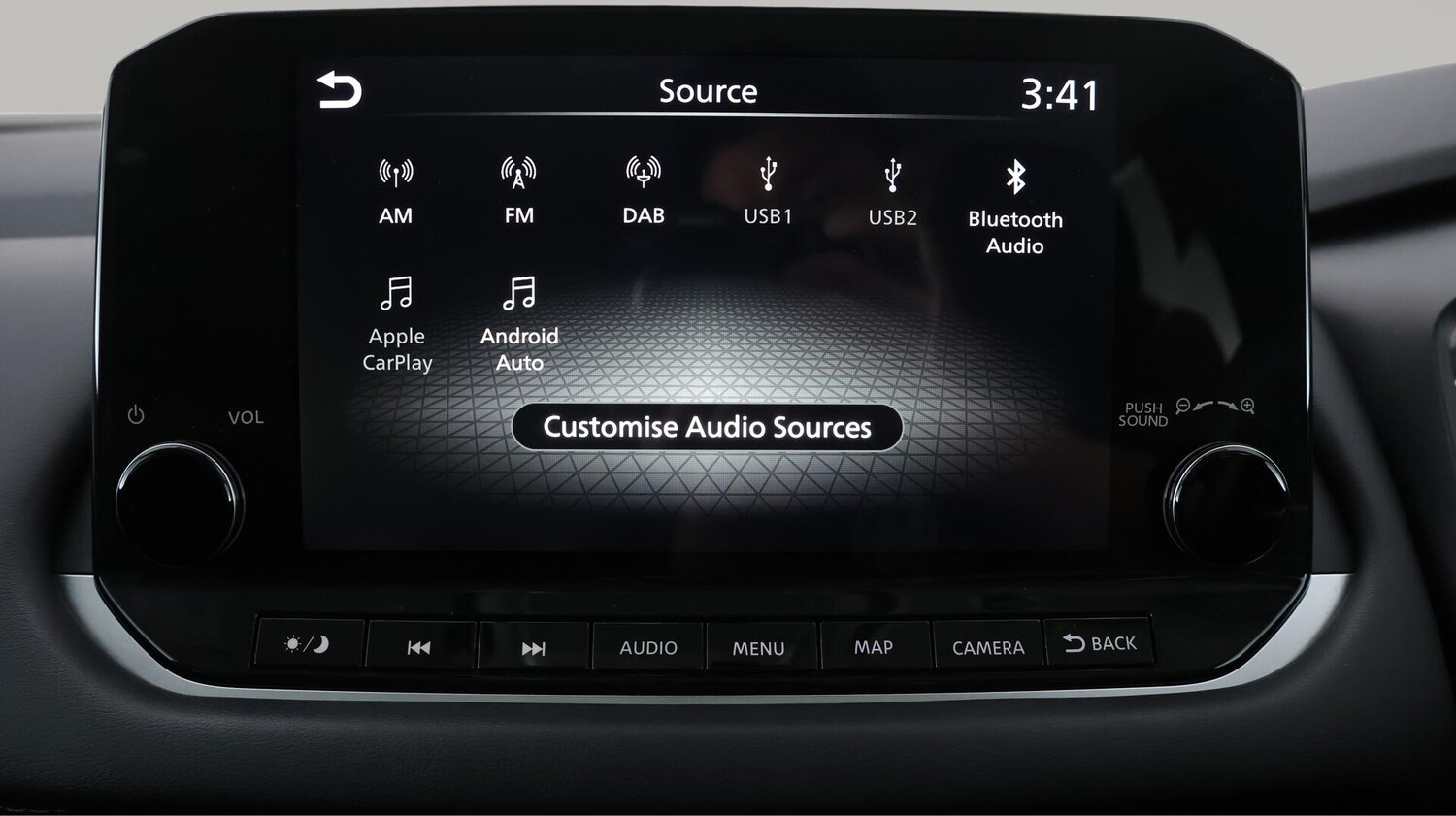 Used Nissan Qashqai 2022 for sale - 76085438: Photo 38