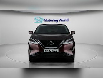 Used Nissan Qashqai 2022 for sale - 76085438: Photo 3
