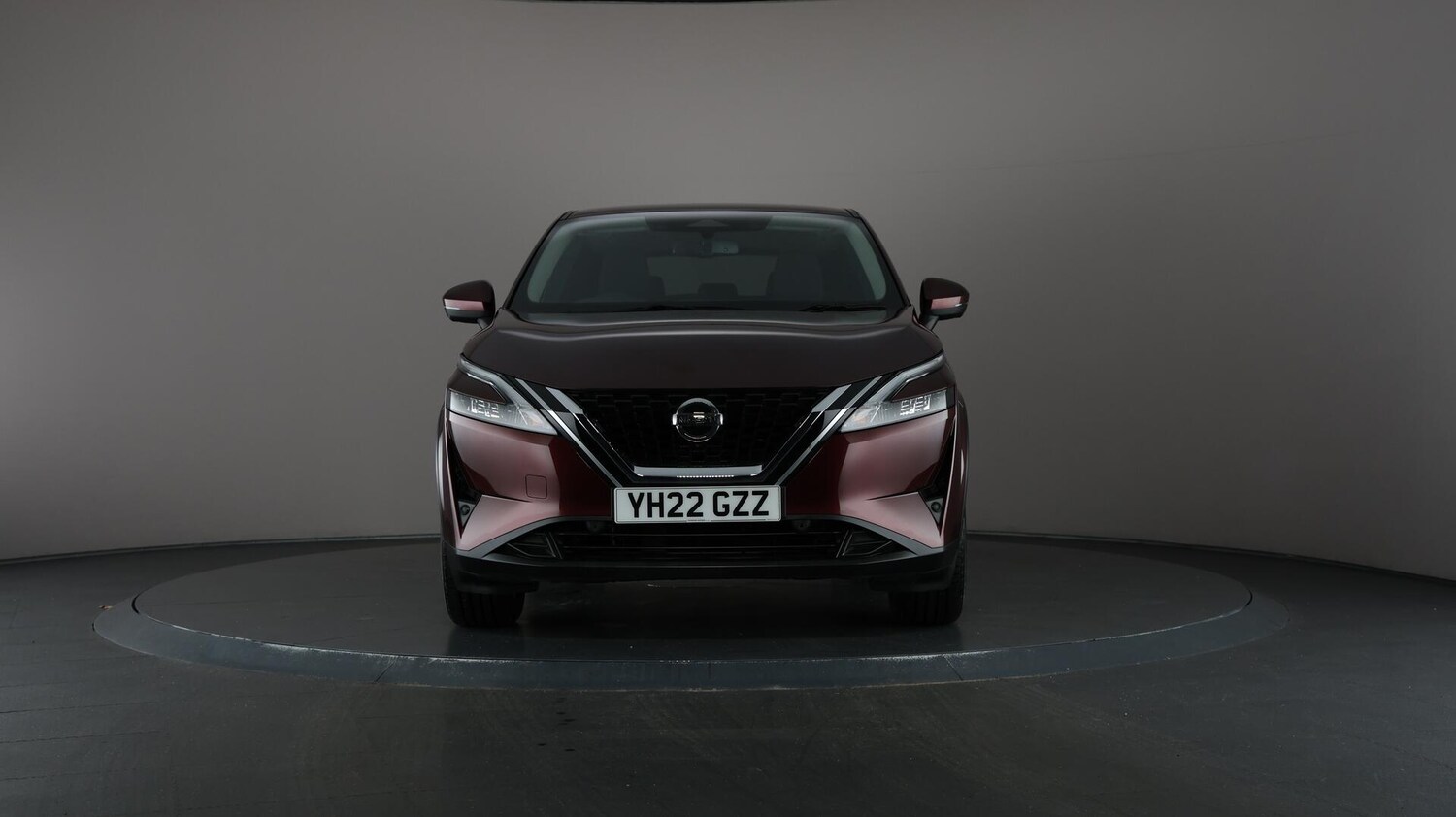 Used Nissan Qashqai 2022 for sale - 76085438: Photo 42