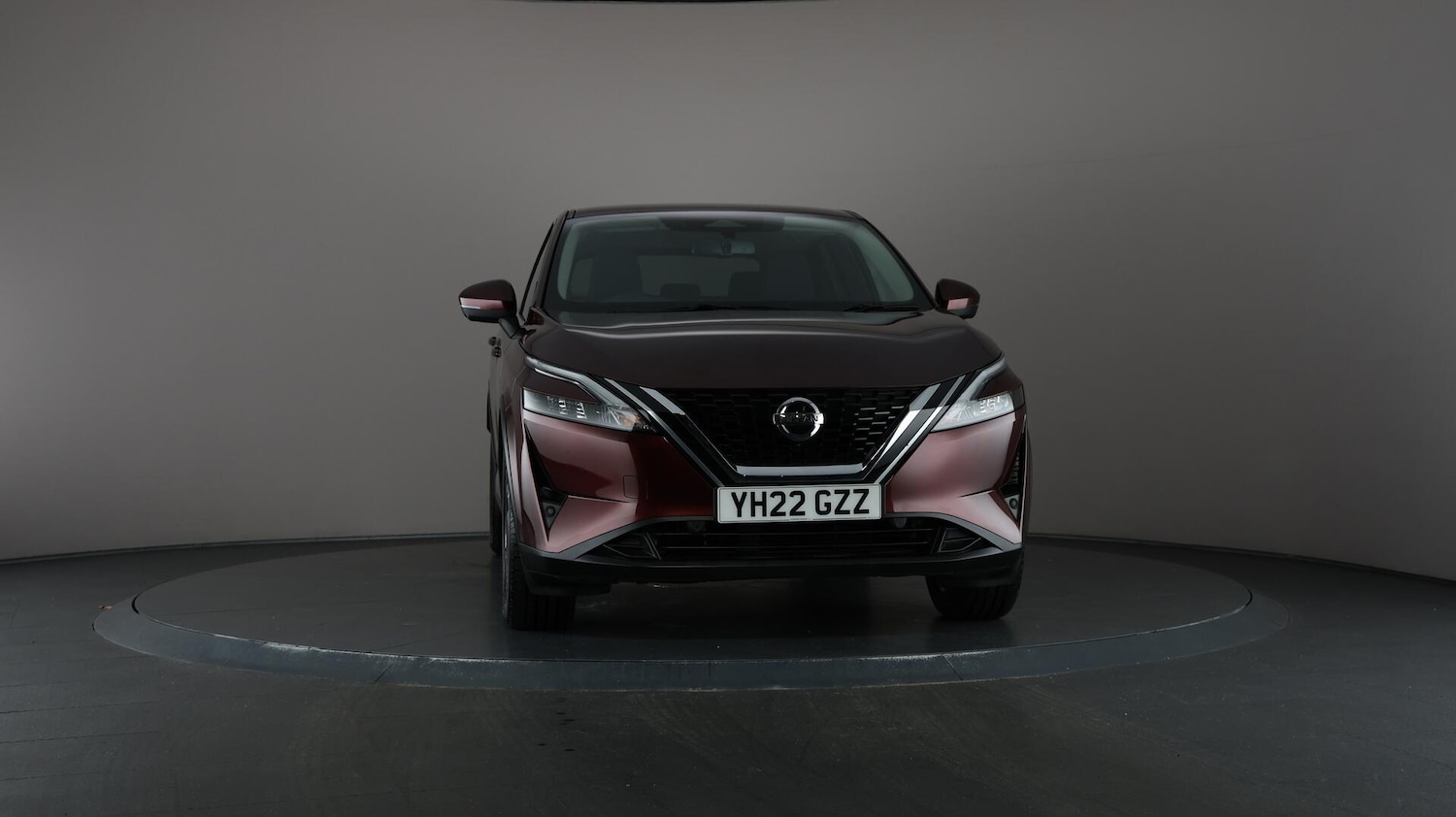 Used Nissan Qashqai 2022 for sale - 76085438: Photo 44