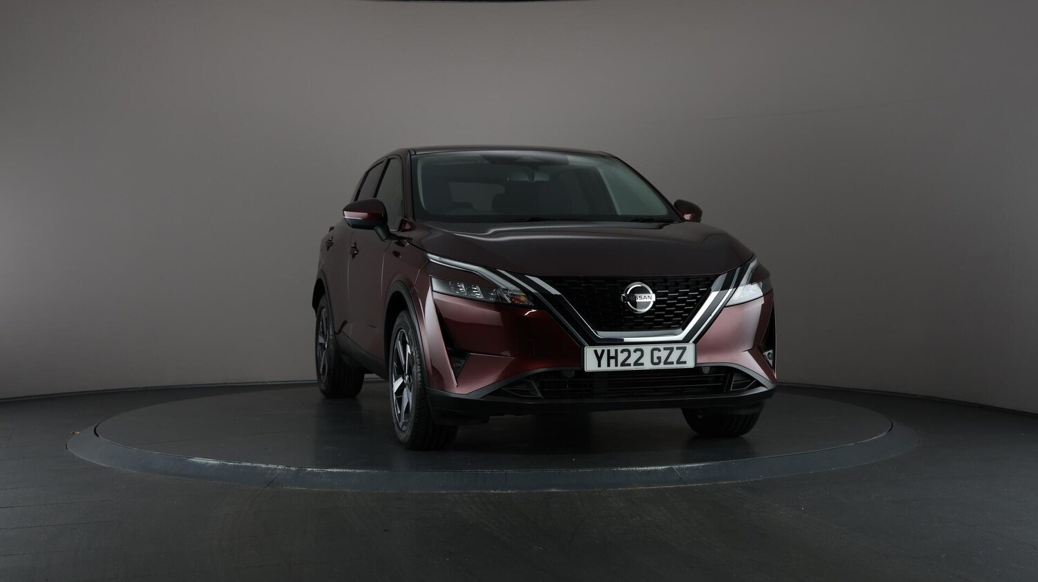 Used Nissan Qashqai 2022 for sale - 76085438: Photo 46
