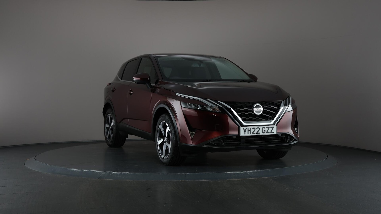 Used Nissan Qashqai 2022 for sale - 76085438: Photo 48