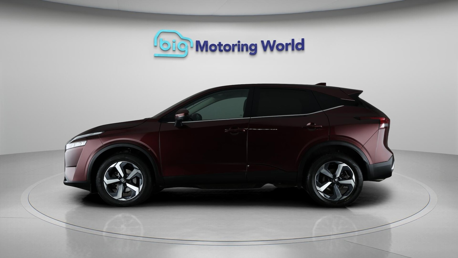Used Nissan Qashqai 2022 for sale - 76085438: Photo 5