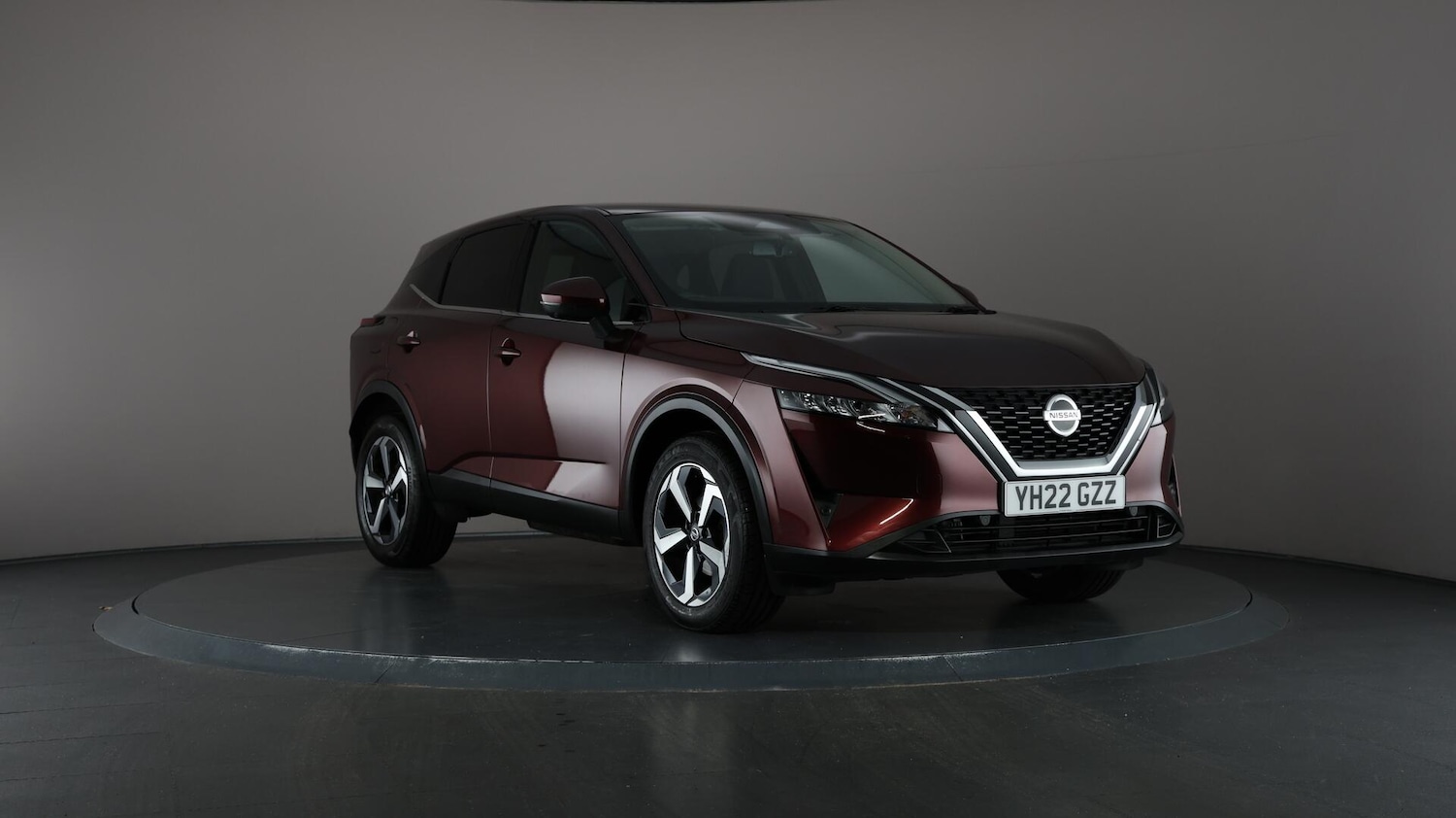 Used Nissan Qashqai 2022 for sale - 76085438: Photo 50