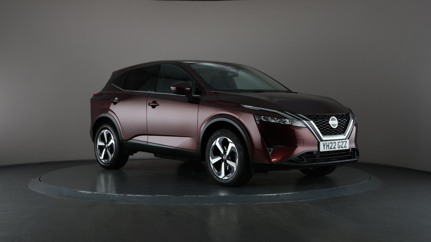 Used Nissan Qashqai 2022 for sale - 76085438: Photo 52