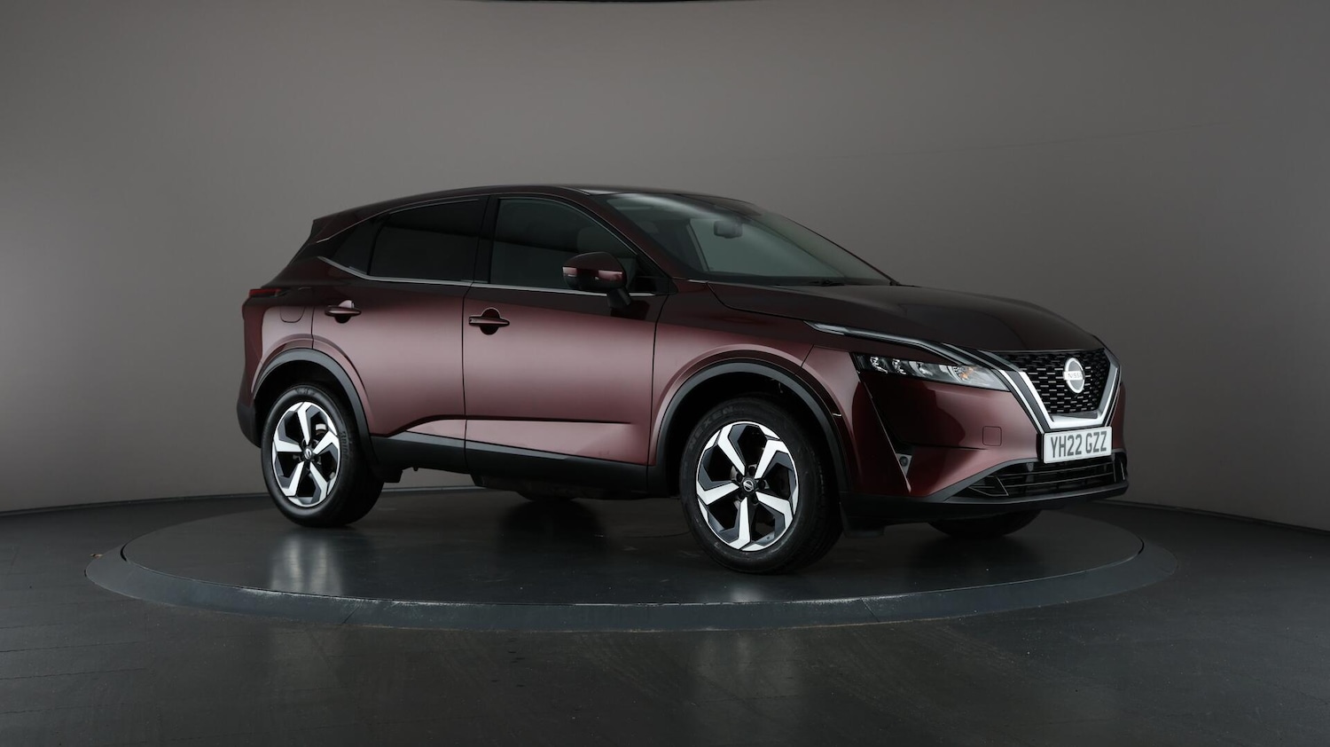 Used Nissan Qashqai 2022 for sale - 76085438: Photo 54
