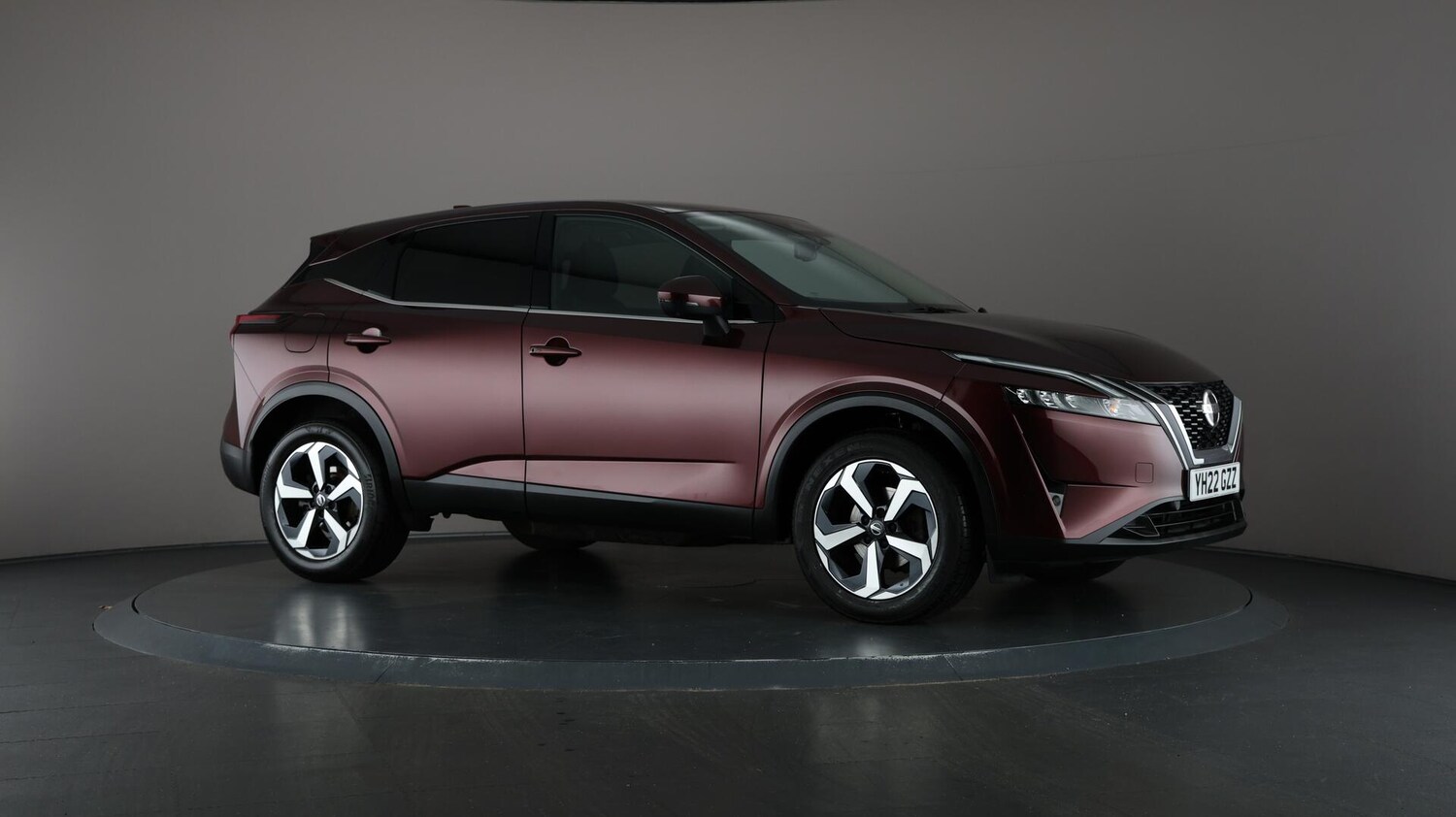 Used Nissan Qashqai 2022 for sale - 76085438: Photo 56