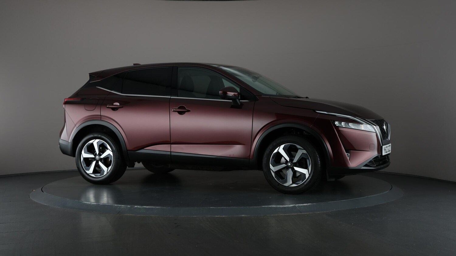 Used Nissan Qashqai 2022 for sale - 76085438: Photo 58