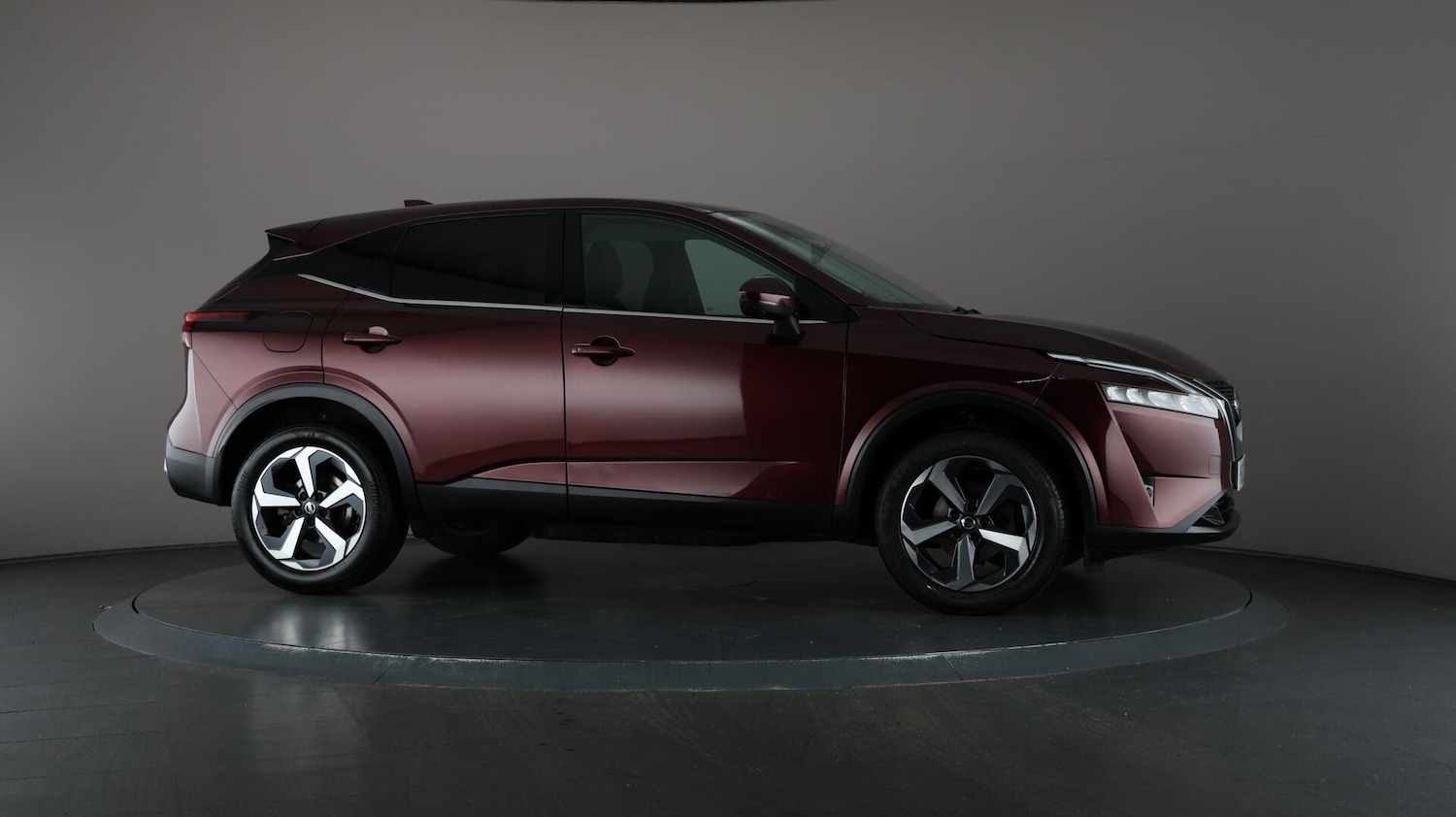 Used Nissan Qashqai 2022 for sale - 76085438: Photo 59