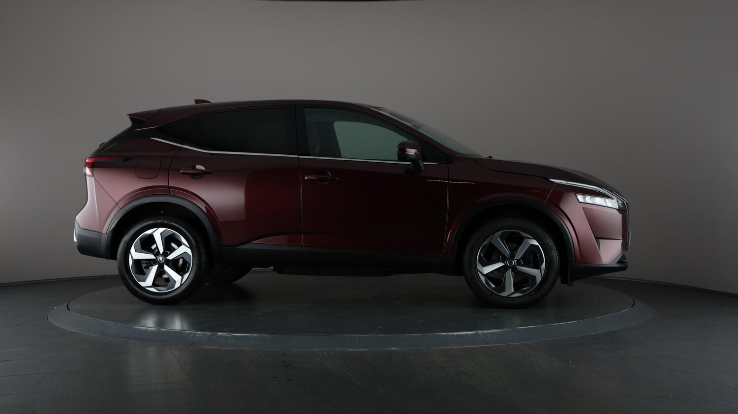 Used Nissan Qashqai 2022 for sale - 76085438: Photo 60