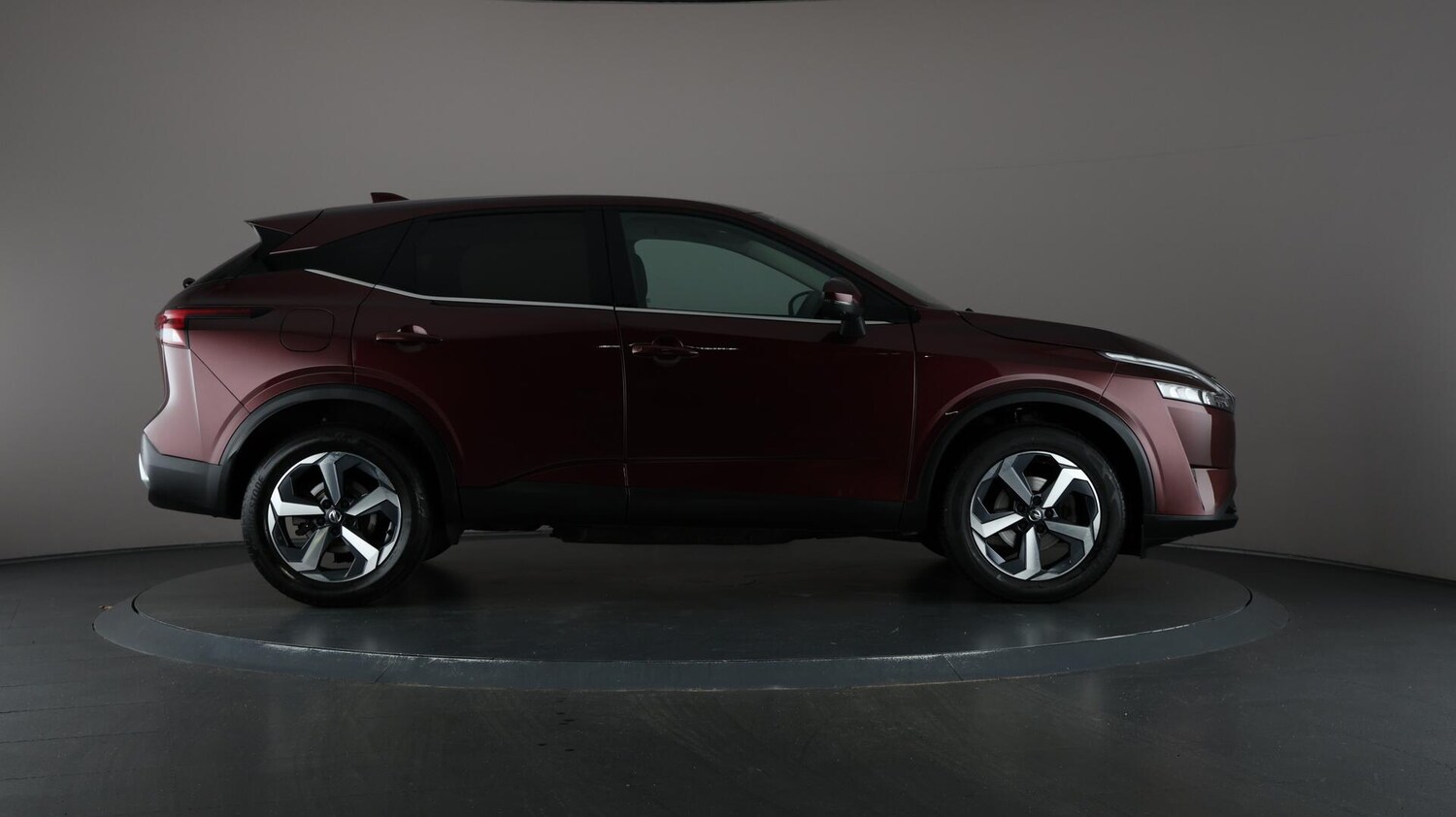 Used Nissan Qashqai 2022 for sale - 76085438: Photo 61