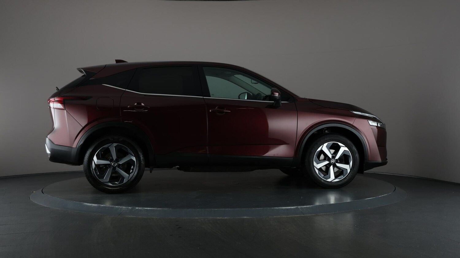 Used Nissan Qashqai 2022 for sale - 76085438: Photo 62