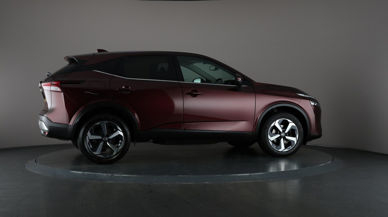 Used Nissan Qashqai 2022 for sale - 76085438: Photo 63