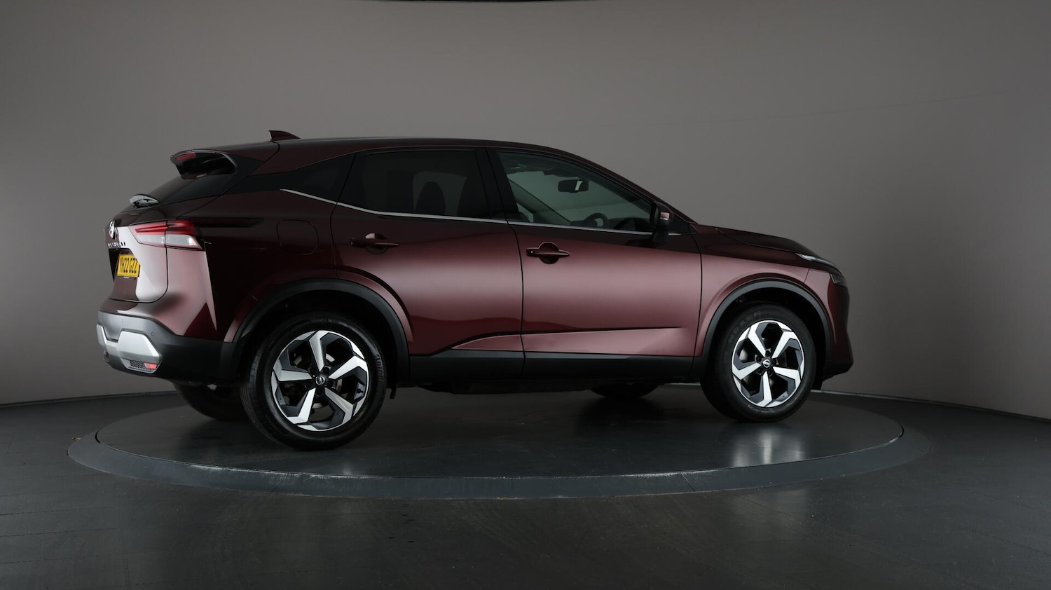Used Nissan Qashqai 2022 for sale - 76085438: Photo 64