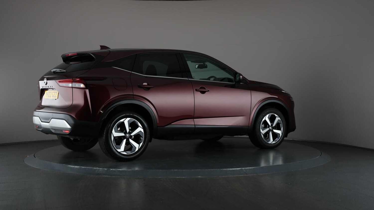 Used Nissan Qashqai 2022 for sale - 76085438: Photo 65
