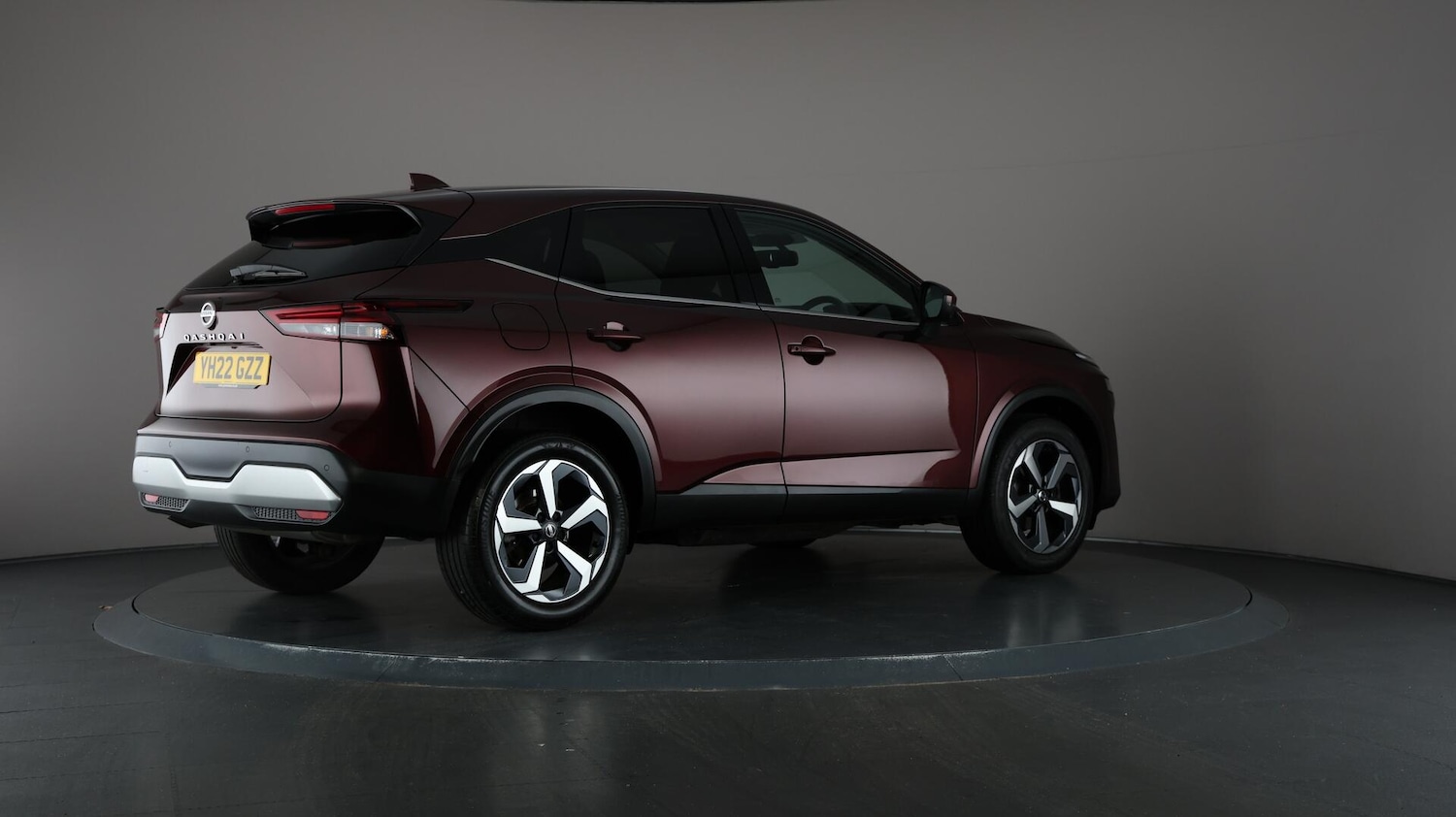 Used Nissan Qashqai 2022 for sale - 76085438: Photo 66