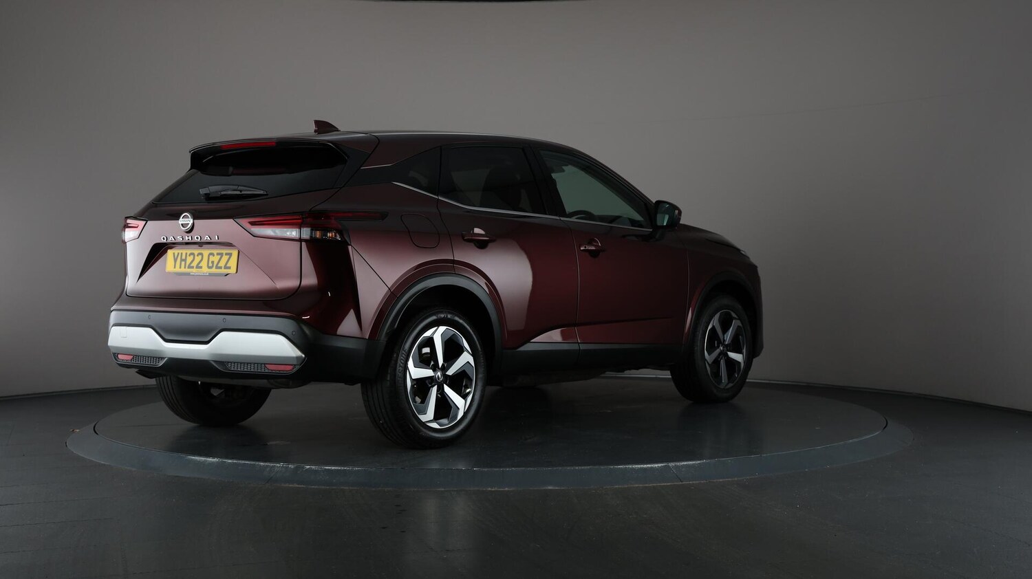 Used Nissan Qashqai 2022 for sale - 76085438: Photo 67