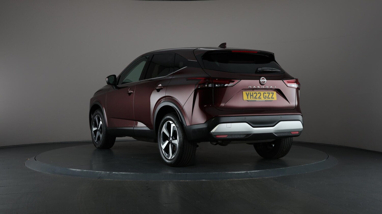 Used Nissan Qashqai 2022 for sale - 76085438: Photo 68