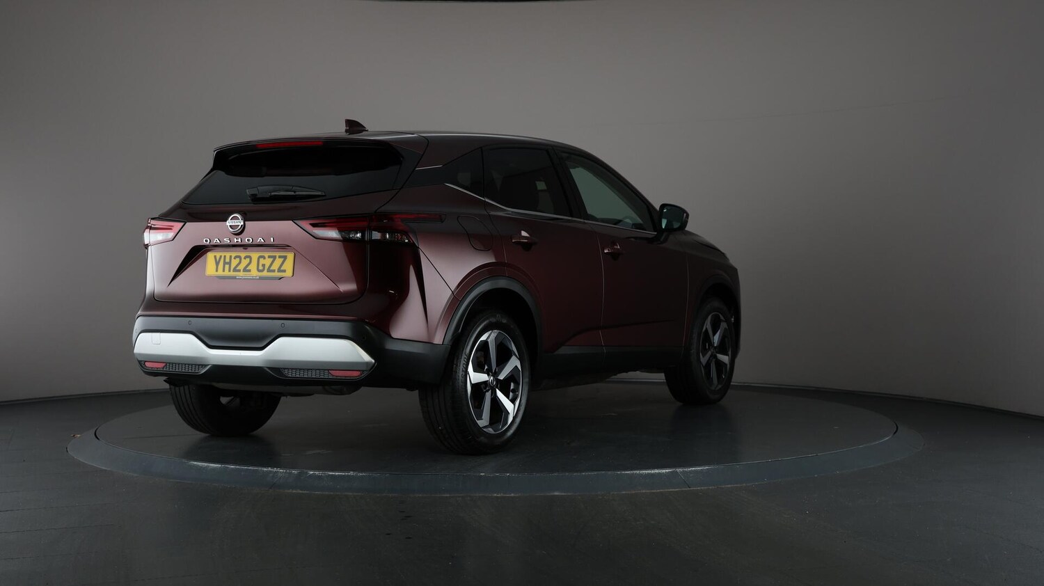 Used Nissan Qashqai 2022 for sale - 76085438: Photo 69