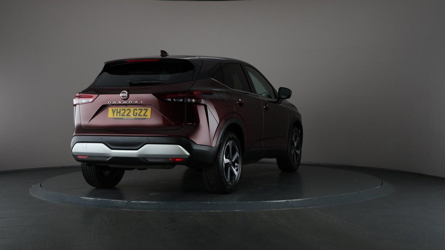 Used Nissan Qashqai 2022 for sale - 76085438: Photo 70