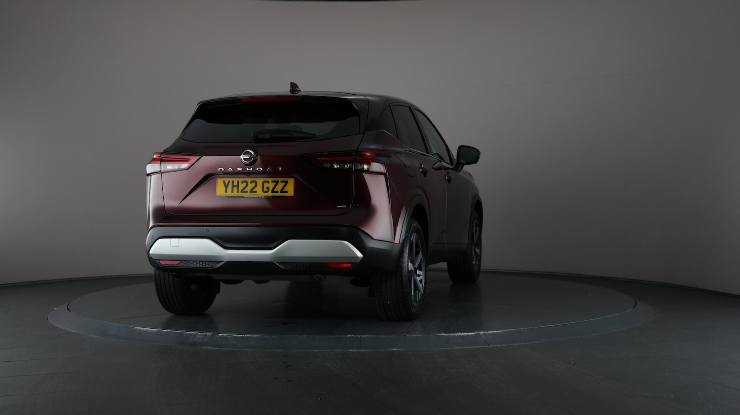 Used Nissan Qashqai 2022 for sale - 76085438: Photo 71