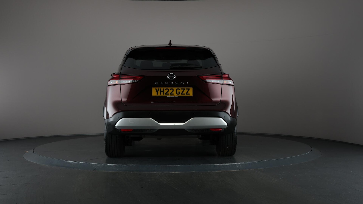 Used Nissan Qashqai 2022 for sale - 76085438: Photo 73