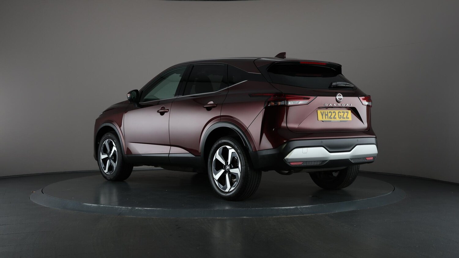 Used Nissan Qashqai 2022 for sale - 76085438: Photo 74