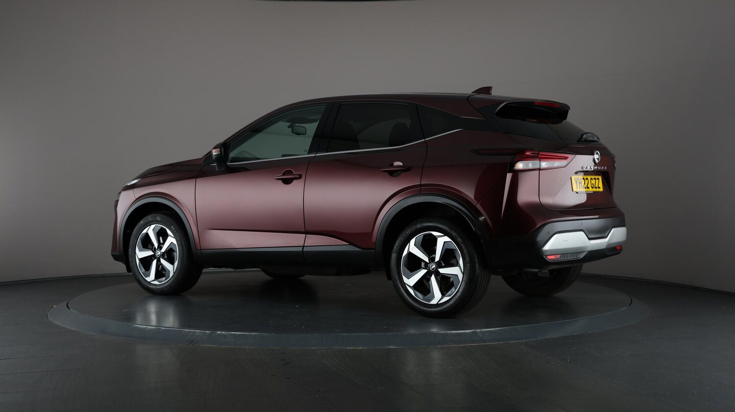 Used Nissan Qashqai 2022 for sale - 76085438: Photo 76