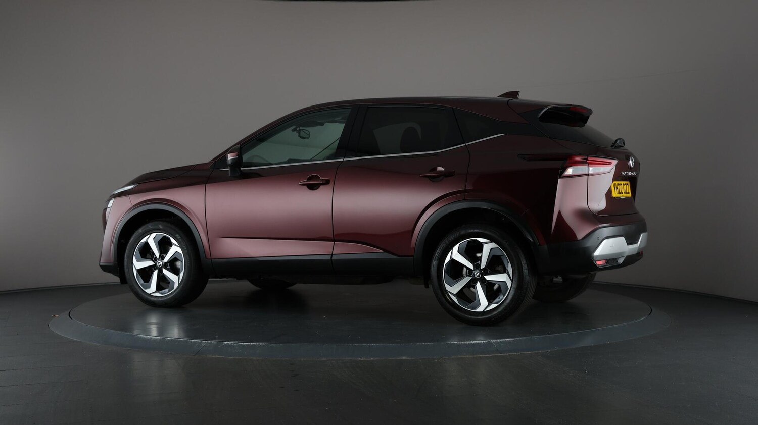 Used Nissan Qashqai 2022 for sale - 76085438: Photo 77