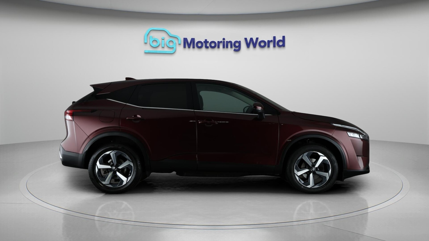 Used Nissan Qashqai 2022 for sale - 76085438: Photo 9