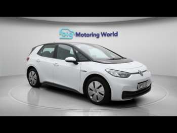 Used Volkswagen ID3 2020 for sale - 74477377: Photo