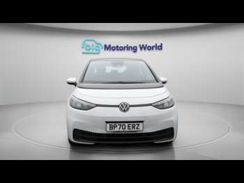 Used Volkswagen ID3 2020 for sale - 74477377: Photo