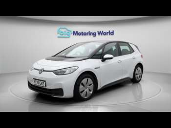 Used Volkswagen ID3 2020 for sale - 74477377: Photo