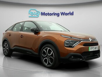 2021 (71) - 100kW Sense Plus 50kWh 5dr Auto