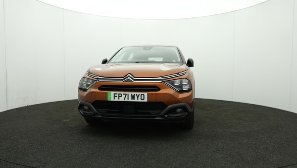 Used Citroen e-C4 2021 for sale - 76259580: Photo 59