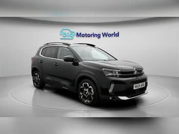 Used Citroen C5 Aircross 2024 for sale - 79813925: Photo