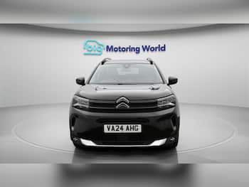 Used Citroen C5 Aircross 2024 for sale - 79813925: Photo